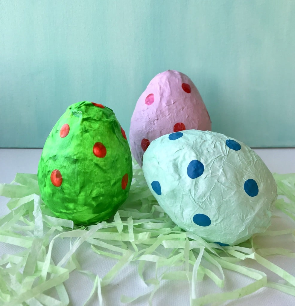 Basteln Fuer Ostern Geschenkideen Selber Machen