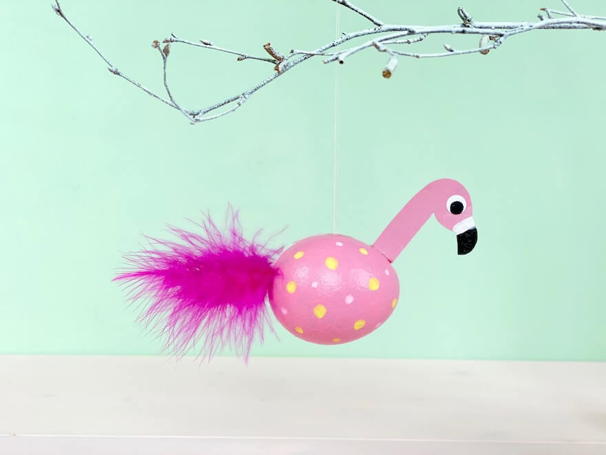 flamingo-osterdeko-selbermachen